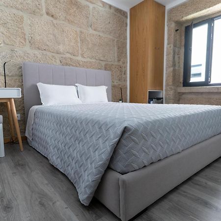 Alojamento Girassol - Guest House - Quarto Com Casa De Banho Privativa Castelo Branco  Buitenkant foto