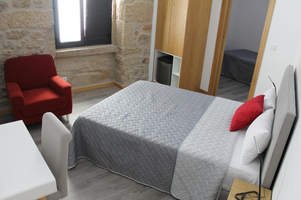 Alojamento Girassol - Guest House - Quarto Com Casa De Banho Privativa Castelo Branco  Buitenkant foto