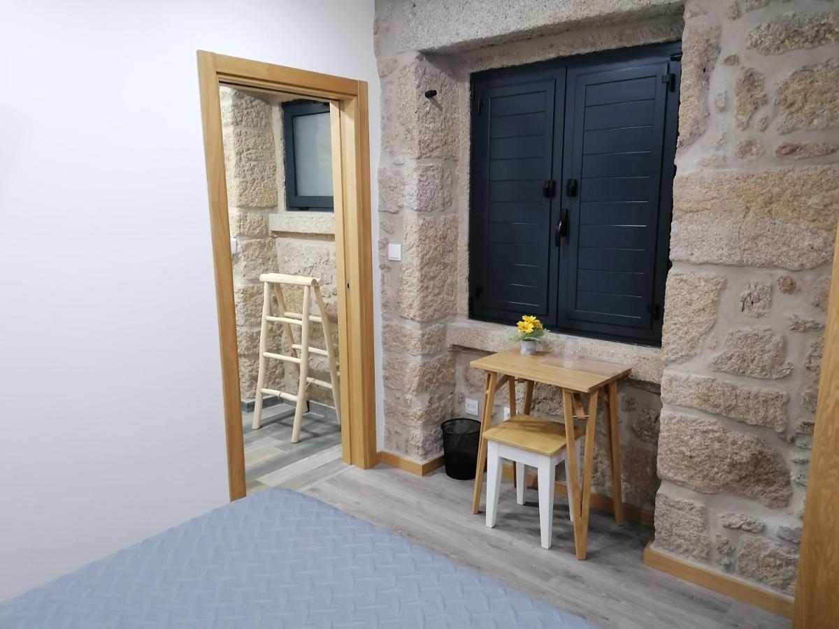 Alojamento Girassol - Guest House - Quarto Com Casa De Banho Privativa Castelo Branco  Buitenkant foto