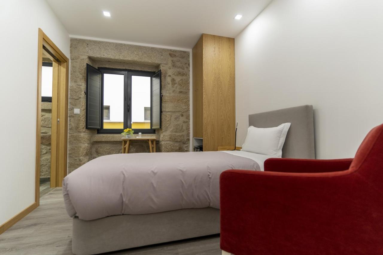 Alojamento Girassol - Guest House - Quarto Com Casa De Banho Privativa Castelo Branco  Buitenkant foto