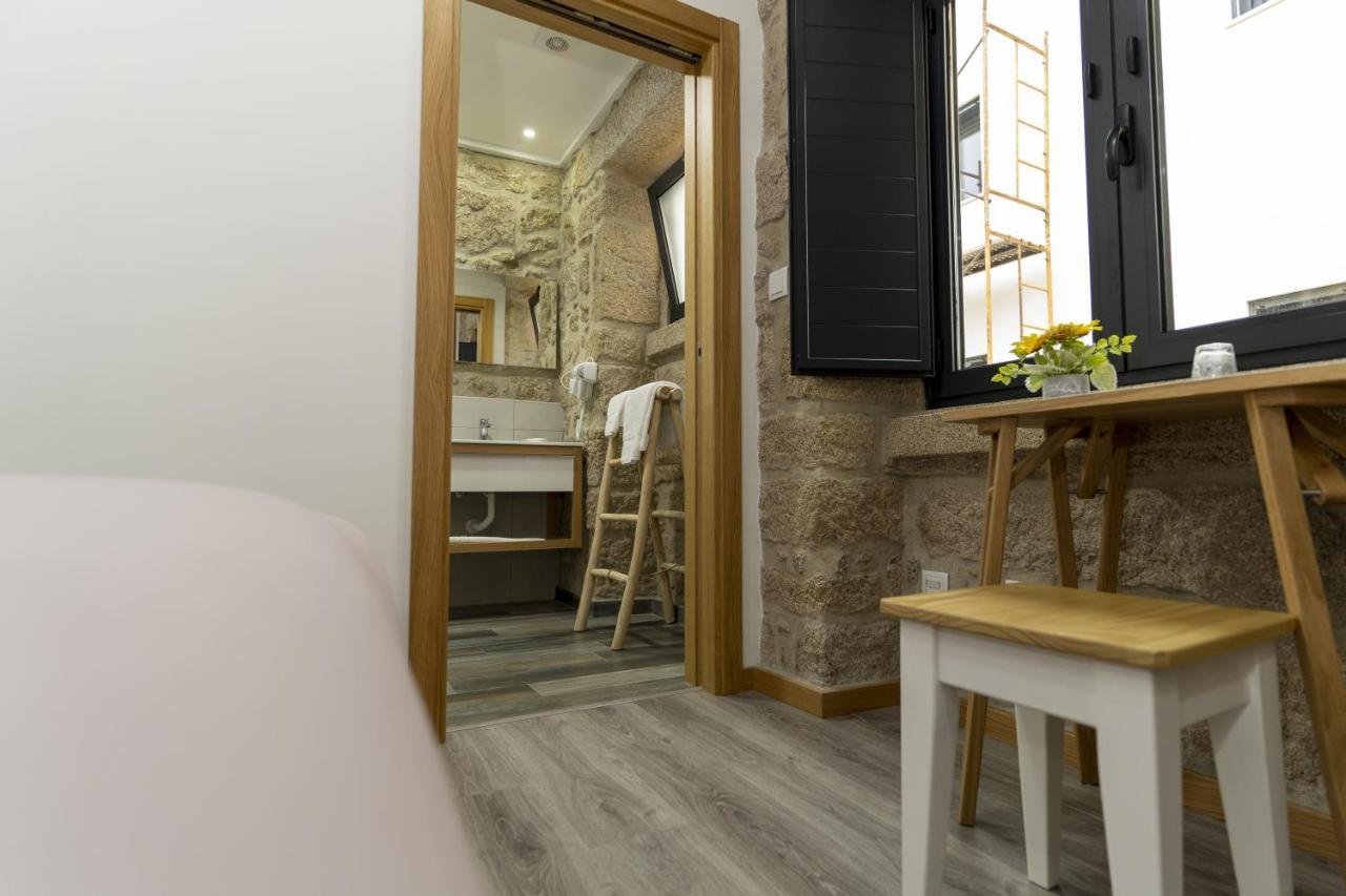 Alojamento Girassol - Guest House - Quarto Com Casa De Banho Privativa Castelo Branco  Buitenkant foto