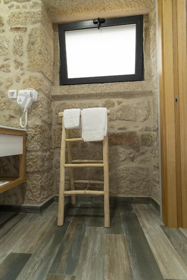 Alojamento Girassol - Guest House - Quarto Com Casa De Banho Privativa Castelo Branco  Buitenkant foto