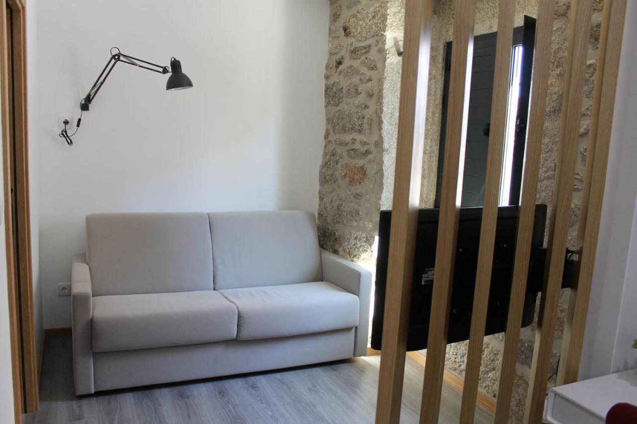 Alojamento Girassol - Guest House - Quarto Com Casa De Banho Privativa Castelo Branco  Buitenkant foto
