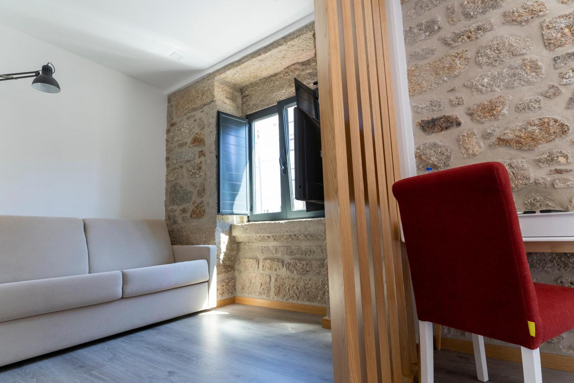 Alojamento Girassol - Guest House - Quarto Com Casa De Banho Privativa Castelo Branco  Buitenkant foto